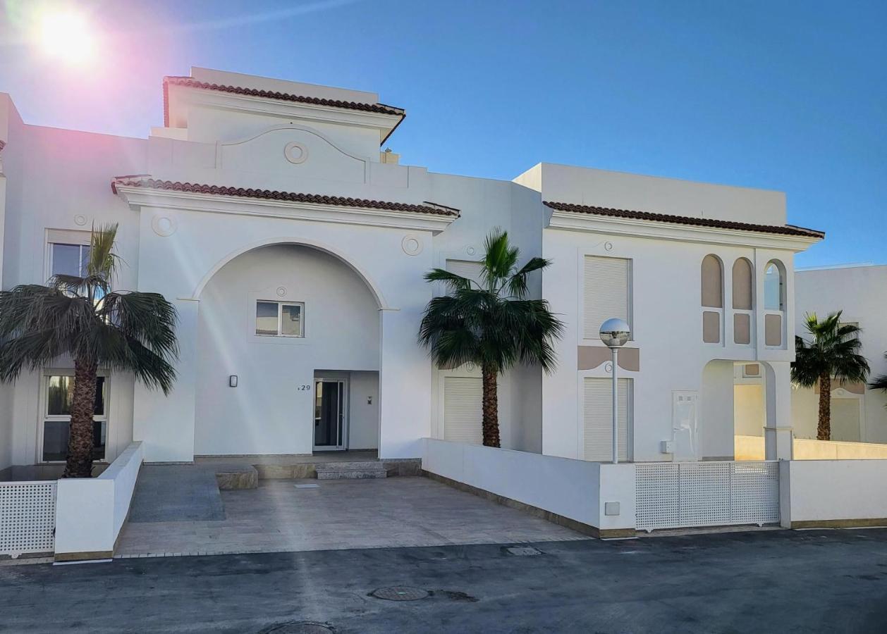 Premium Ferienwohnung: Allegra - Alba - Residential Ciudad Quesada Exterior photo